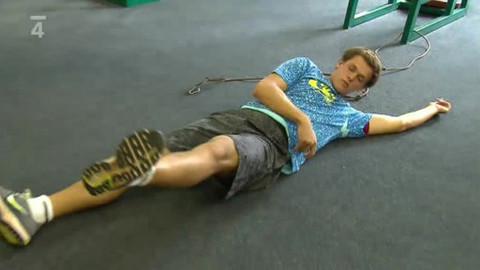 Olympijský magazín - 29. června 2011