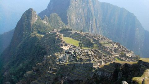 Sto divů světa - Epizoda 2/13