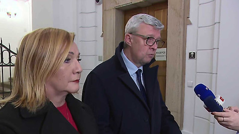 Události, komentáře - 21. října 2025