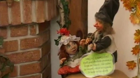 Toulavá kamera - 3. června 2007