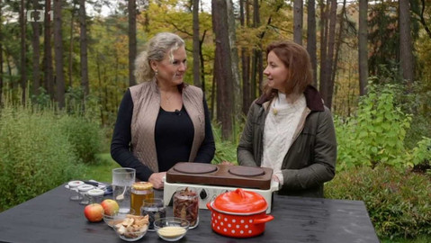 Co naše babičky uměly a na co my jsme zapomněli - Jak se bydlelo