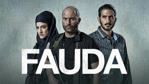Fauda