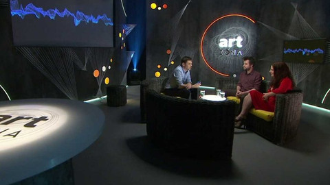 ArtZóna - 17. dubna 2018