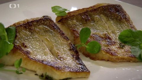 Vše o vaření - 28. května 2013