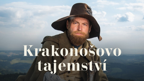 Krakonošovo tajemství