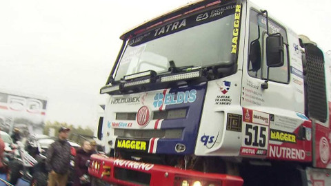 Svět motorů - Aktuálně