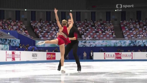 World Team Trophy - Světová týmová trofej 2021