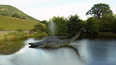 Postřehy odjinud - Skotsko očima Petra Voldána