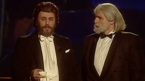 Jsou hvězdy, které nehasnou - 27. července 2002