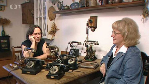 Domácí štěstí - 7. února 2004