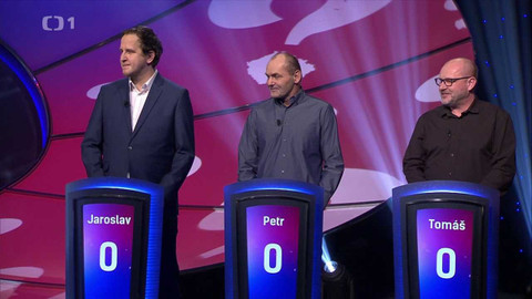 Kde domov můj? - 14. dubna 2022