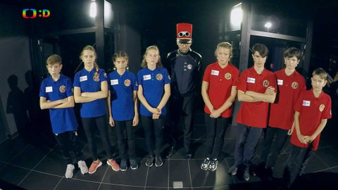 Už tam budem? - 13. prosince 2019