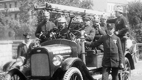 Hledání ztraceného času - Brněnská sláva