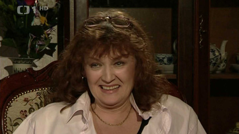 Úsměvy - Úsměvy Hany Talpové