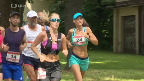 Sport v regionech - Trutnovský půlmaraton
