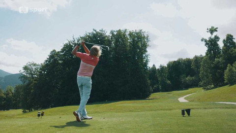 Golf Time - 21. července 2022
