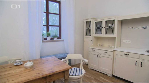 Bydlení je hra - 19. října 2012