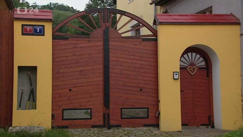 Z metropole - Vesnice Chuchle