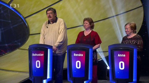 Kde domov můj? - 22. června 2016