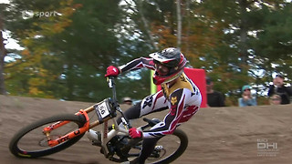 SP horských kol 2026