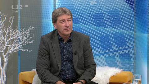 Dobré ráno - 8. ledna