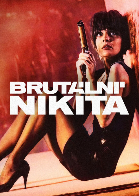 Brutální Nikita