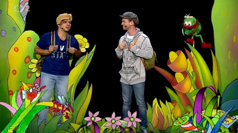 Studio Kamarád - 17. září 2017