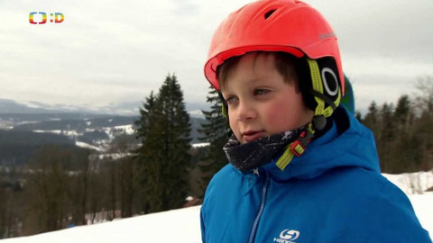 Lvíčata - 6. března 2021