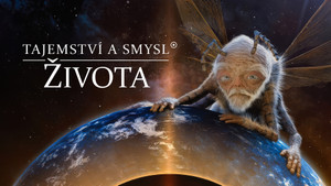 Obrázek pořadu Tajemství a smysl života