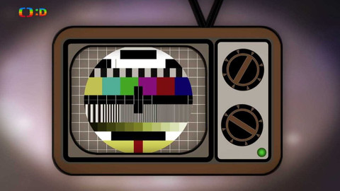 Ty Brďo! - Televize