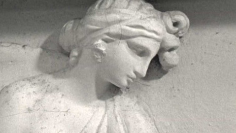 Krajové vysílání - Lovecký zámek - Pohansko