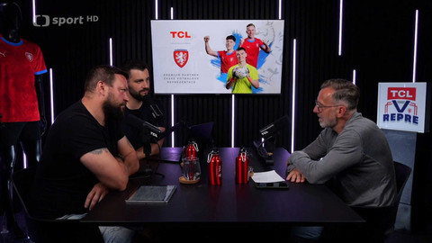 V Repre - TCL V Repre