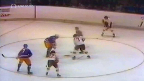 Archiv Z - ČSSR - Kanada