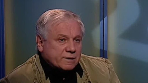 Před půlnocí - 7. září 2009