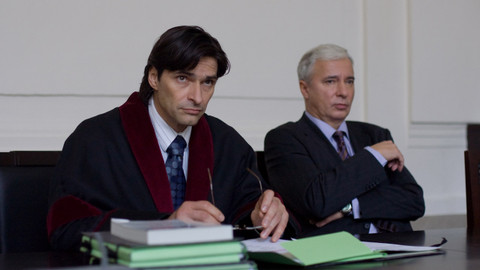 Sanitka 2 - Epizoda 6/13