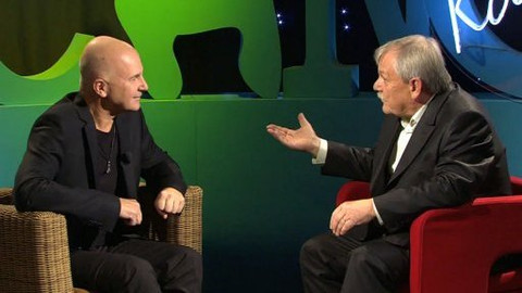 Všechnopárty - 10. října 2014