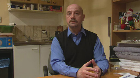 Osobnost na Dvojce - 25. května 2011