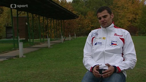 Olympijský magazín - 5. prosince 2012