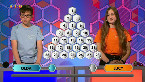 AZ kvíz junior - 7. září 2023