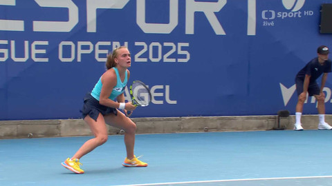 Prague Open - Livesport Prague Open