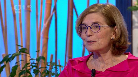 Sama doma - 9. ledna 2024