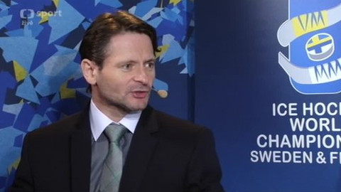 MS v ledním hokeji 2013 Finsko a Švédsko - Studio