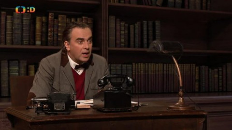 Chytrost nejsou žádné čáry - Epizoda 20/25