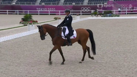 XXXII. letní olympijské hry 2020 Tokio - Zprávy z Tokia