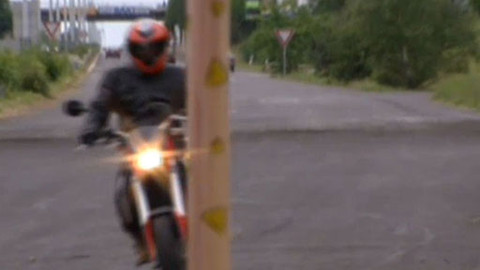 Jak přežít - 8/13 Město, předvídavost a ukázněnost