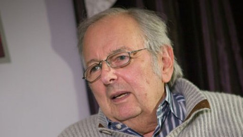 Na plovárně - André Previn