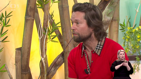 Sama doma - 12. března 2021