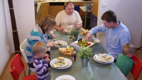 Kuchařská pohotovost - Tuňák je prostě tuňák