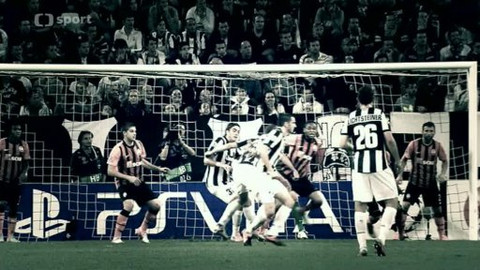 Magazín Ligy mistrů UEFA - 23. března 2013