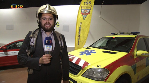 Zprávičky - 10. září 2019